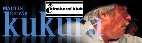 Kukura (Činoherní klub)