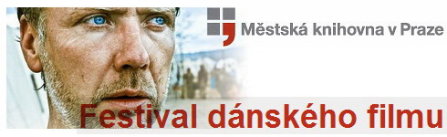 Festival dánského filmu (Městská knihovna v Praze)