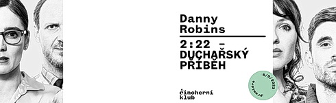 Duchask pbh (inohern klub)