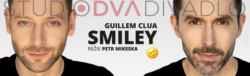 Smiley (Studio DVA divadlo)