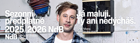 Pedplatn 25/26 Nrodn divadlo Brno