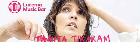 Tanita Tikaram (LMB)