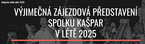 Spolek Kapar lto 2025