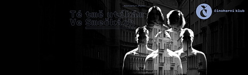 T tm utkm ve Smekch (inohern klub)
