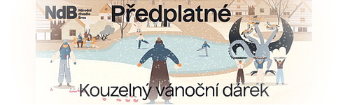 Pedplatn Drek k Vnocm (NdB)