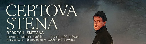 Čertova stěna (Národní divadlo Brno)