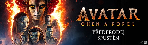 AVATAR: OHEŇ A POPEL