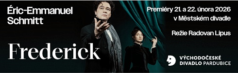 Frederick (V�chodo�esk� divadlo Pardubice)