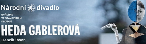 Heda Gablerová (Národní divadlo)