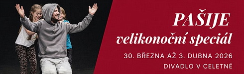 Pa�ije – velikono�n� speci�l Spolku Ka�par