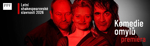 Komedie omyl� (LSS)