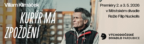 Kur�r m� zpo�d�n� (V�D)