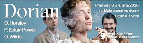 Dorian (V�D)