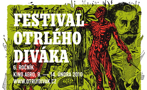 Festival otrlého diváka