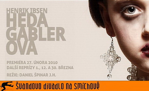Heda Gablerová (Švandovo divadlo)