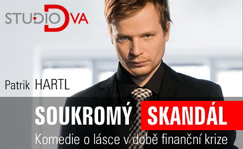 Soukromý skandál (Studio DVA)