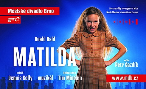 Matilda (MdB)