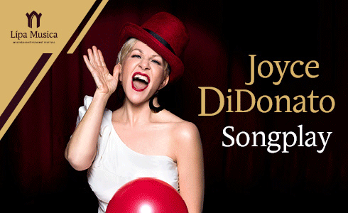 Joyce DiDonato