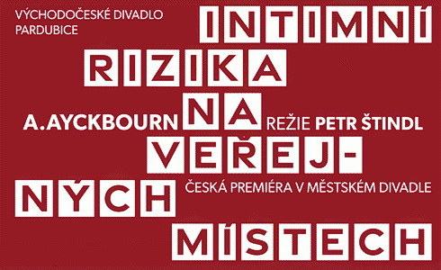 Intimn rizika na veejnch mstech (VD)