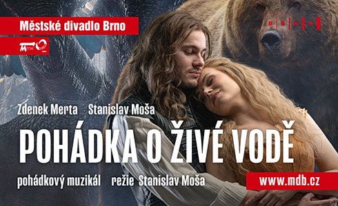 Pohdka o iv vod (MdB)