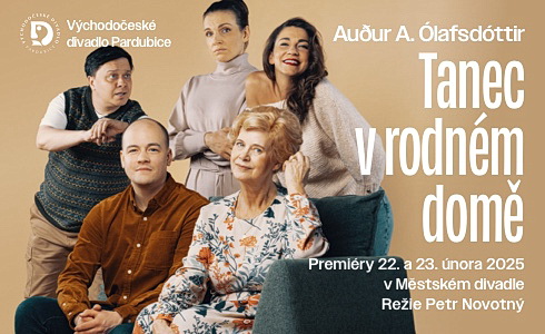 Tanec v rodnm dom (VD)