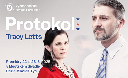 Protokol (VD)