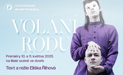 Voln rod (Vchodoesk divadlo)