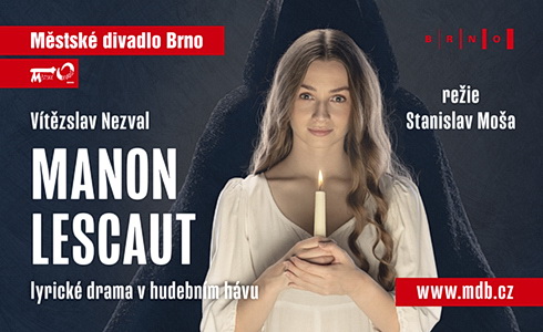 Manon Lescaut (MdB)