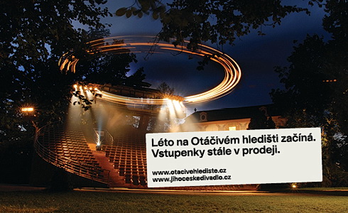 Otiv hledit (Jihoesk divadlo)