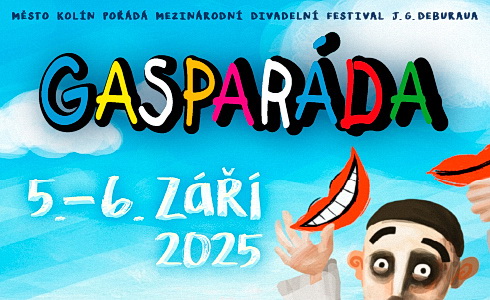 GASPARDA