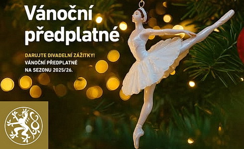 Vnon pedplatn (Nrodn divadlo)