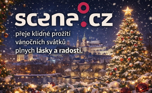 V�noce ScenaCZ