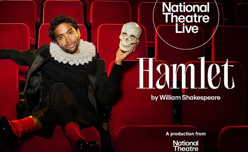 Hamlet (NT Live)
