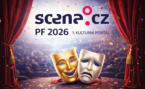 ScenaCZ PF 2026