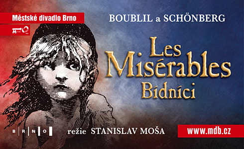 Les Mis�rables (B�dn�ci) - MdB