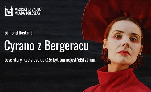 Cyrano z Bergeracu (MdMB)