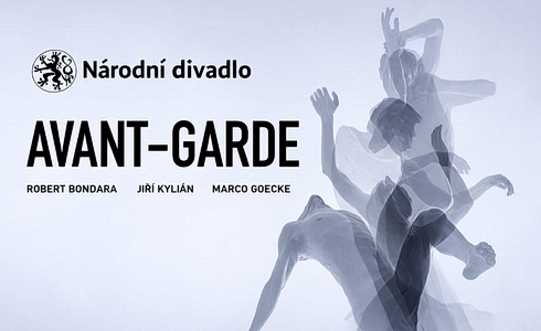 Avant-Garde (N�rodn� divadlo)