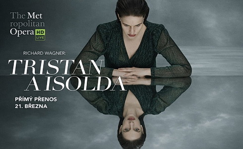 Tristan a Isolda (Met)