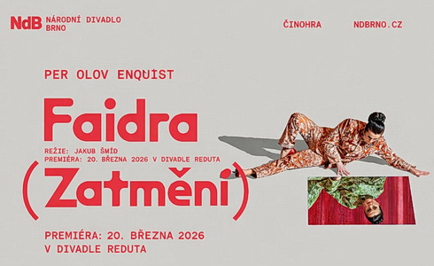 Faidra (Zatm�n�) - NdB