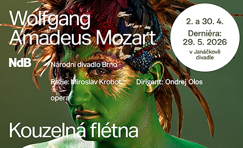 Kouzeln� fl�tna (NdB)