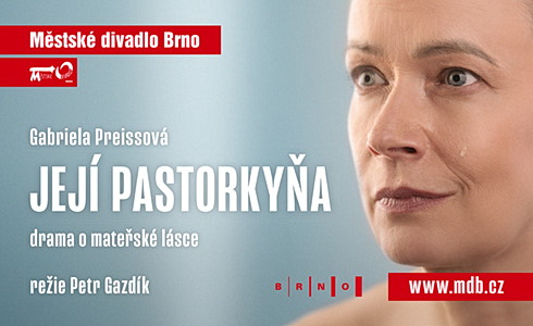Jej� pastorky�a