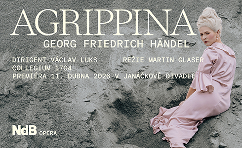 Agrippina (N�rodn� divadlo Brno)
