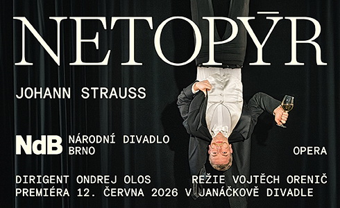 Netop�r (Jan��kovo divadlo)