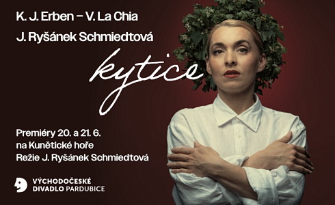 Kytice (V�D)