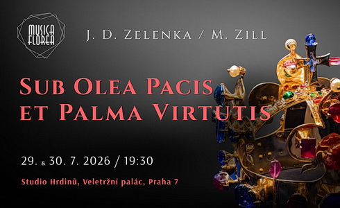 Sub olea pacis et palma virtutis (Musica Florea)