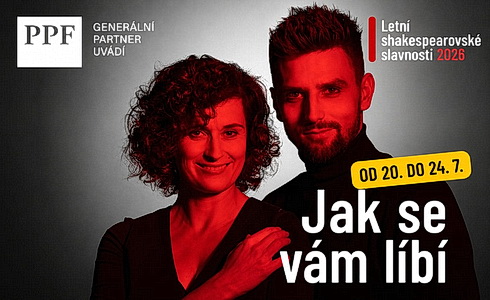 Jak se v�m l�b� (LSS)