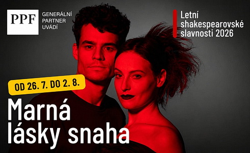 Marná lásky snaha (LSS)