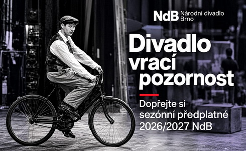 Sezonn� p�edplatn� NdB