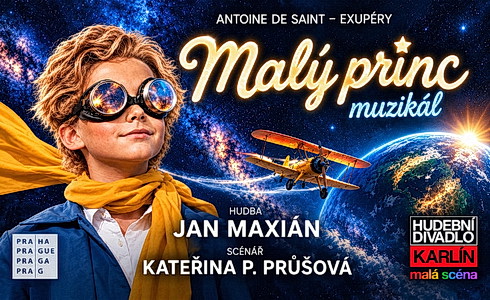 Malý princ (HDK)