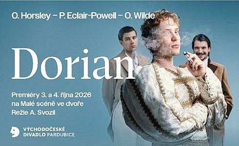Dorian (V�D)